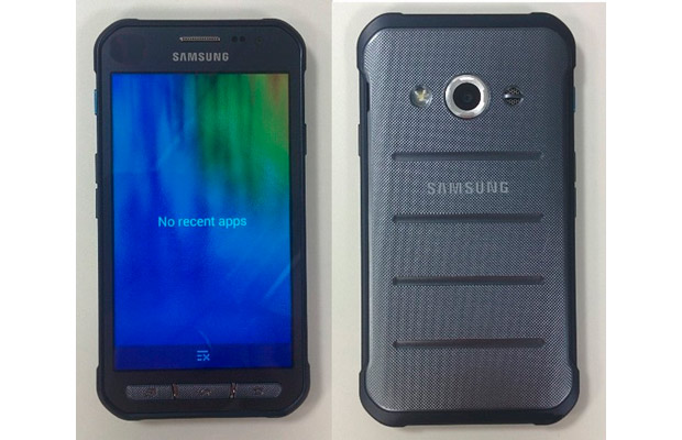Утечка демонстрирует смартфон-внедорожник Samsung Galaxy Xcover 3