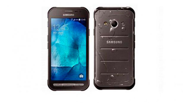 Защищенный смартфон Samsung Galaxy Xcover 5 готовится к дебюту