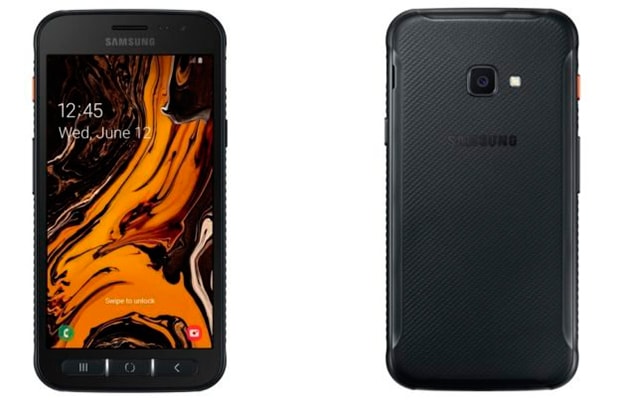 Galaxy Xcover 5 может стать первым защищенным смартфоном Samsung с поддержкой 5G