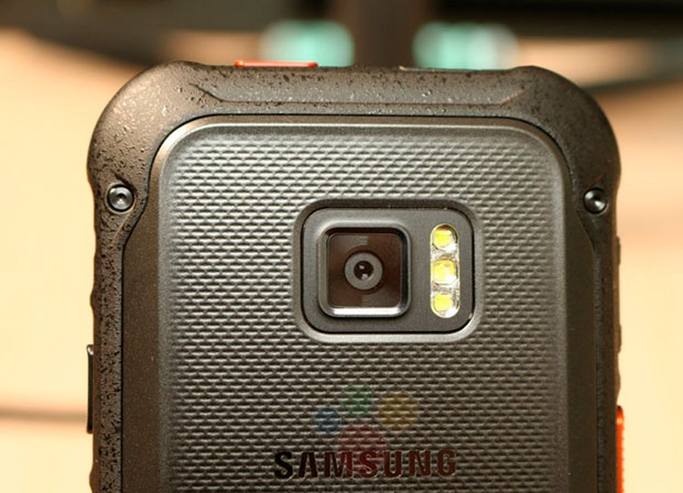 В разработке Samsung есть защищенный смартфон Galaxy Xcover 5