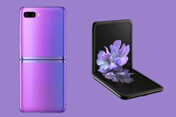 Samsung готовит к выпуску 5G-версию раскладушки Galaxy Z Flip