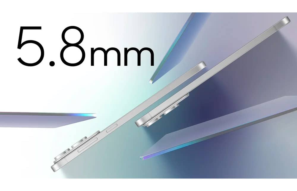 Samsung Galaxy S26 Edge может остаться изящным, но с лучшей автономностью