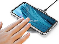 В Сеть слито качественное изображение Samsung Galaxy S10 Lite