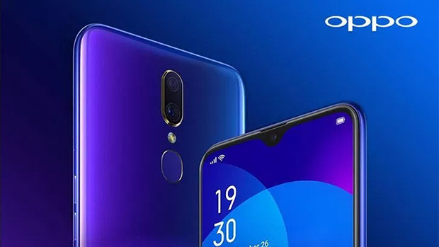 Cмартфон Oppo A9 выпущен в более доступной версии