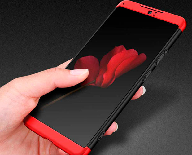 Раскрыты характеристики смартфона Smartisan Nut 3