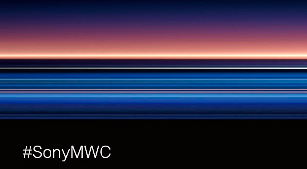 Sony проведет свою презентацию на выставке MWC 2019