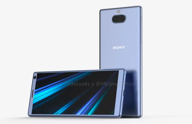 Sony представит смартфоны Xperia XA3 и Xperia XA3 Ultra 7 января на выставке CES 2019
