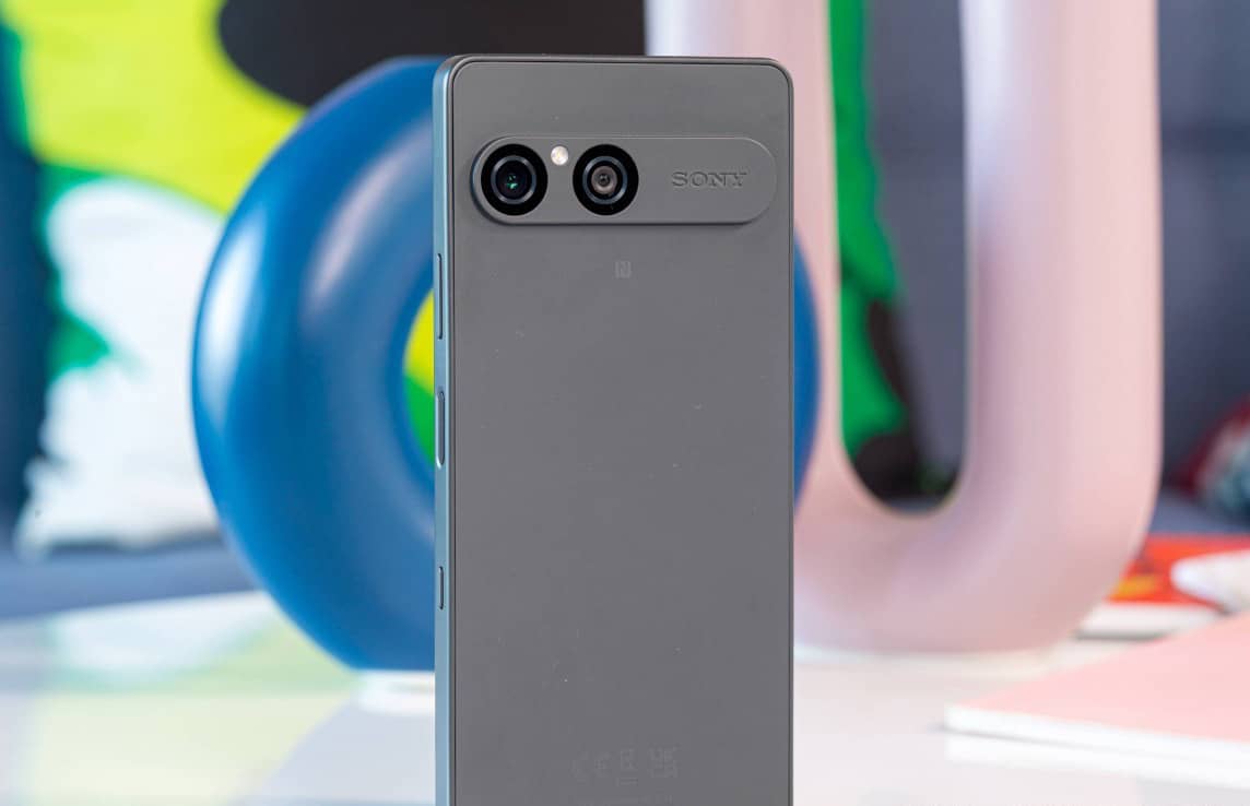 Sony Xperia 10 VIII впервые протестировали в Geekbench: раскрыты процессор и объем оперативной памяти