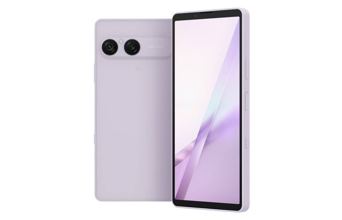 Смартфон Sony Xperia 10 VIII представлен с Android 16, microSD и привычным дизайном