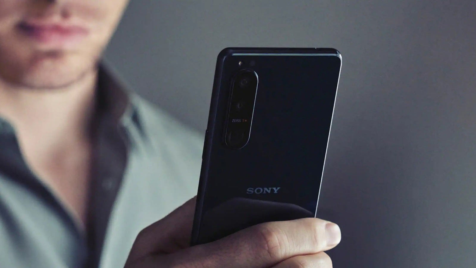 Раскрыты подробности о смартфоне Sony Xperia 5 IV