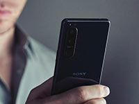 Раскрыты подробности о смартфоне Sony Xperia 5 IV