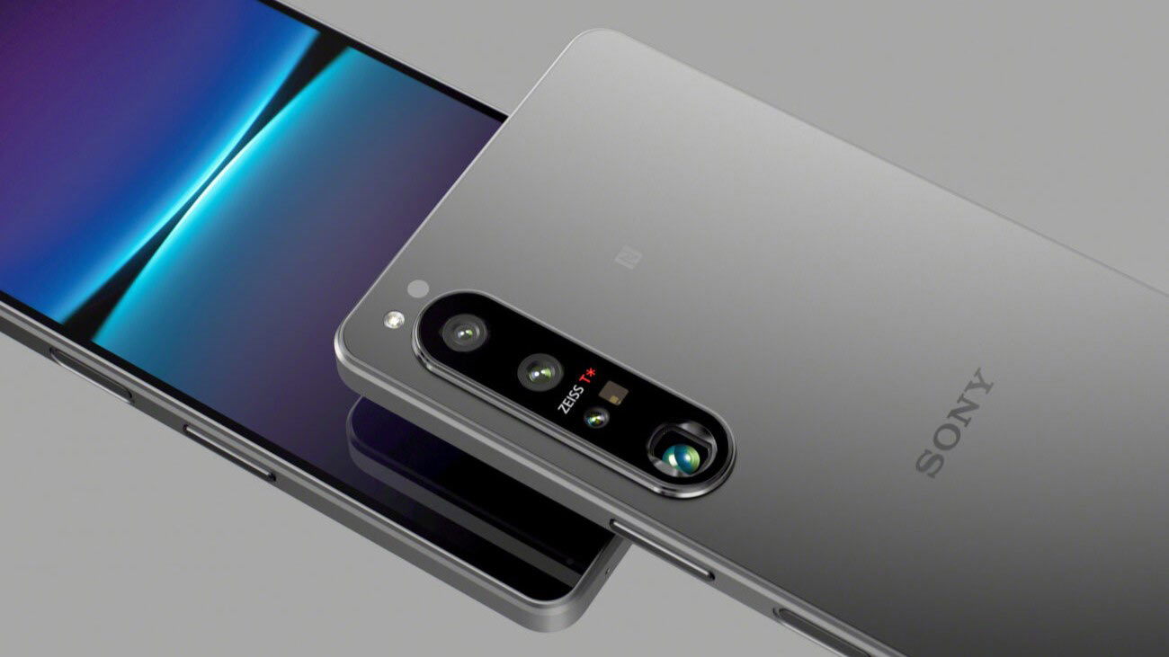 Смартфон Sony Xperia 5 IV получит 6-дюймовый экран и дебютирует на выставке IFA 2022