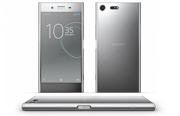 MWC 2017: Дебютировал флагман Sony Xperia XZ Premium