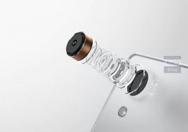 Официально подтверждено наличие 23-Мп камеры в Sony Xperia Z5