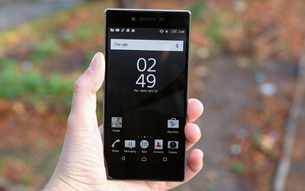 Sony готовит к запуску таинственный смартфон Xperia Z6 Lite