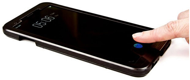 Vivo X20 Plus UD со сканером отпечатков в дисплее оценен в $574