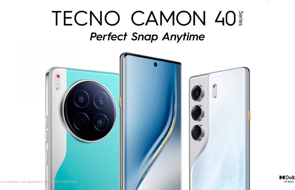 Tecno представила на выставке MWC 2025 целый ряд новых устройств