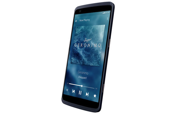 ZTE готовит «первый высококачественный» смартфон Axon Phone