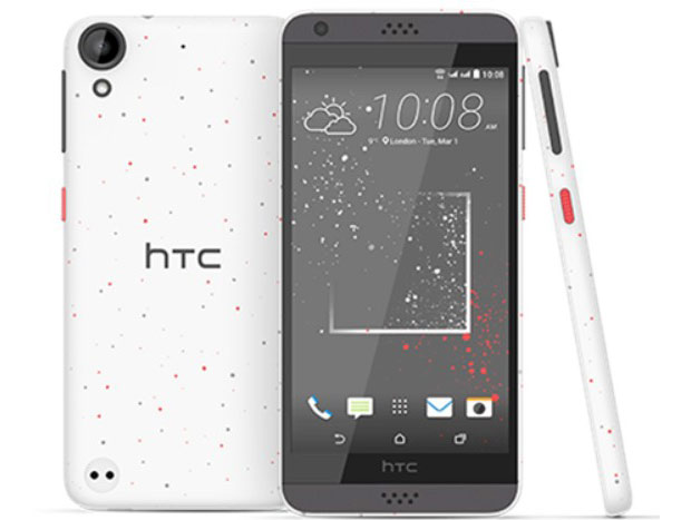 Бюджетный HTC Desire A17 будет представлен вместе с HTC Bolt