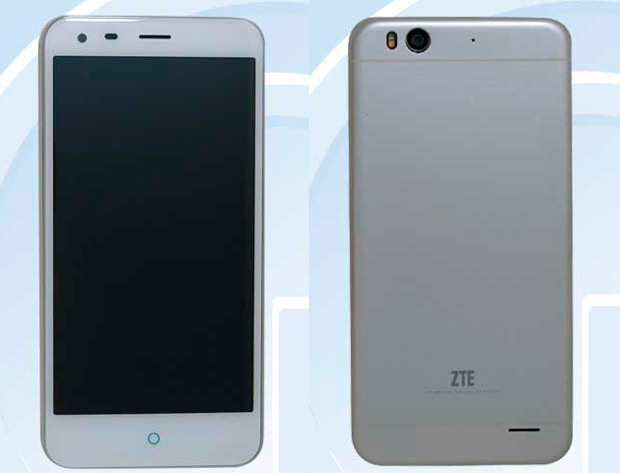 Клон iPhone 6 Plus от ZTE прошел сертификацию в Китае
