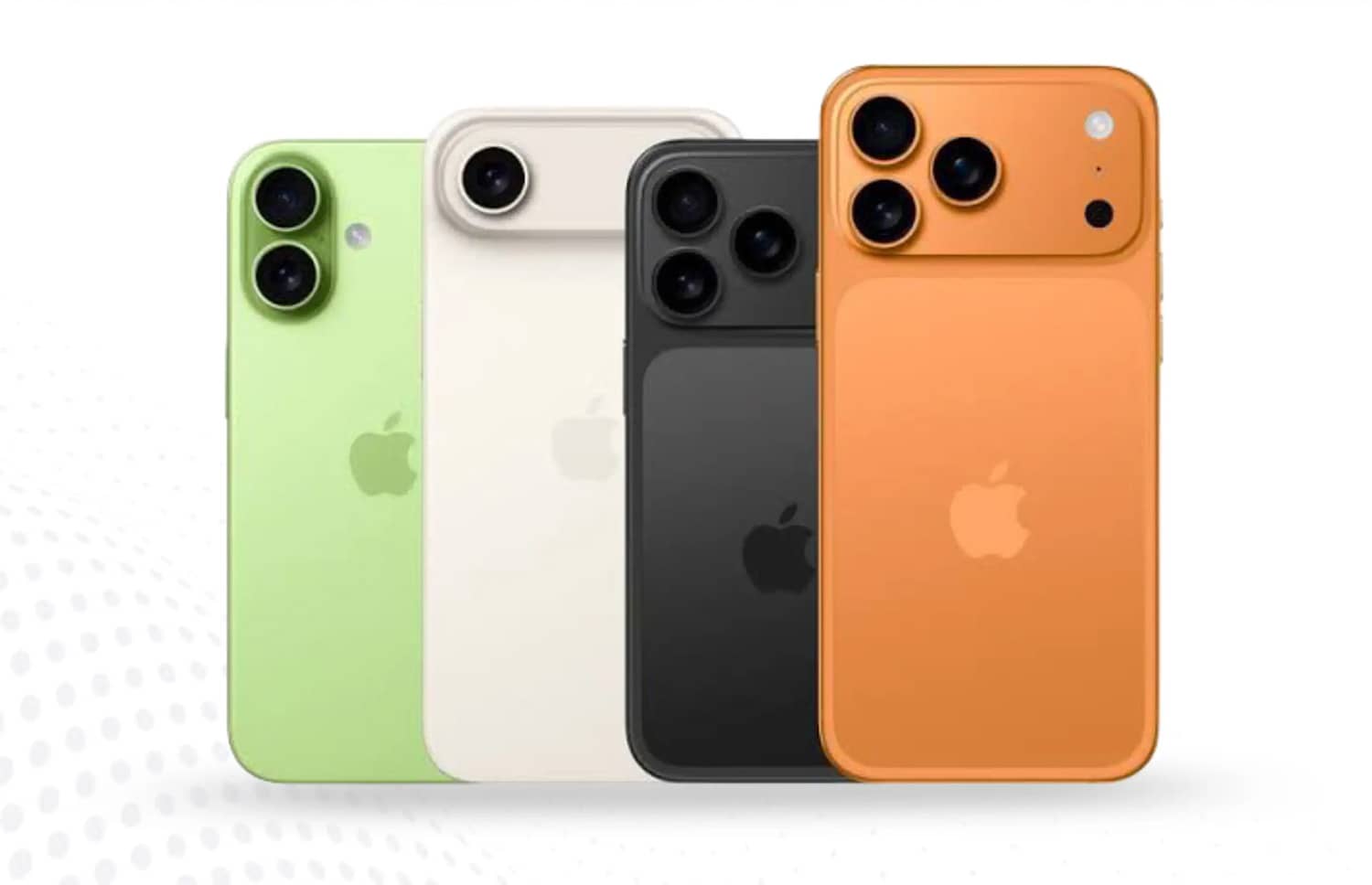 Apple может повысить цены на серию смартфонов iPhone 17 уже в следующем месяце