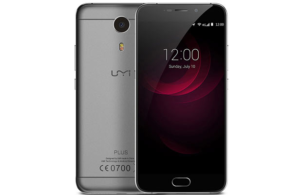UMIDIGI выпустит флагман с 8 ГБ оперативной памяти