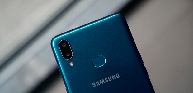 К выпуску готовится бюджетный смартфон Samsung Galaxy A01
