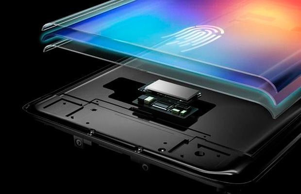 Samsung выпустит три смартфона серии Galaxy A со сканерами отпечатков пальцев в дисплее