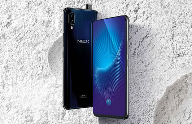 Выдвижная фронтальная камера vivo NEX оказалась неубиваемой