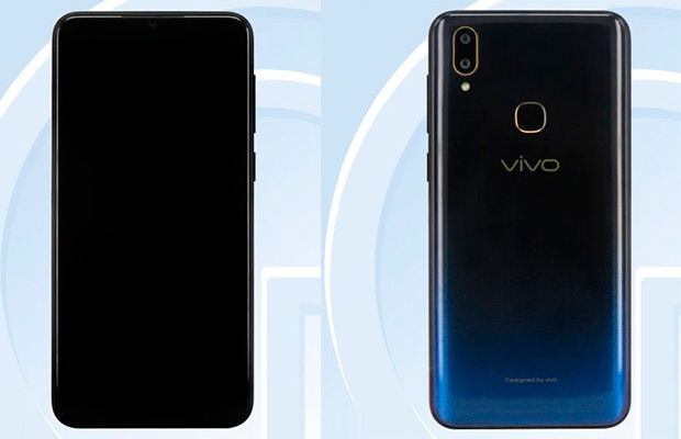 В TENAA замечен новый смартфон Vivo