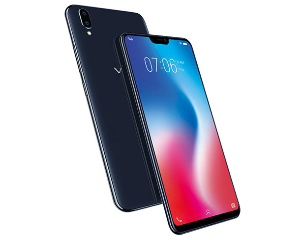 Спецификации Vivo V9 Youth раскрыты общественности