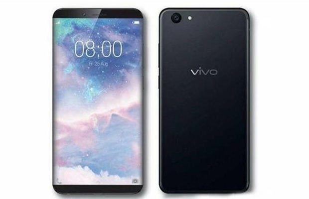 Выявлены характеристики смартфонов Vivo X20 и X20 Plus