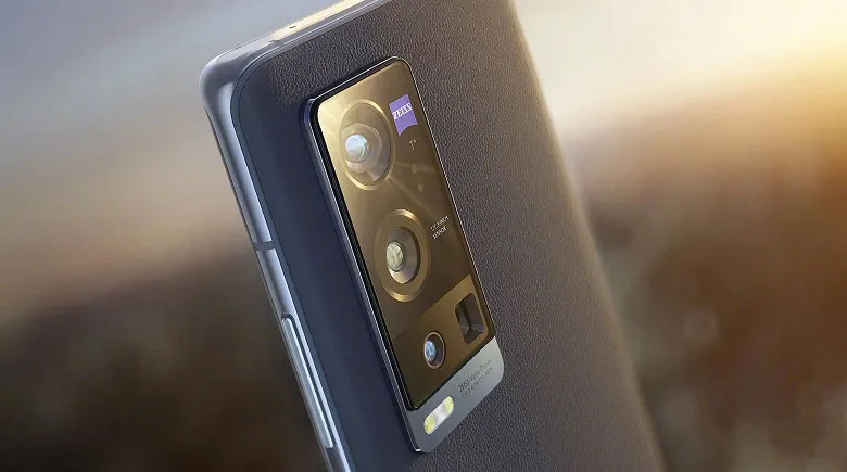 Раскрыты характеристики смартфона Vivo X70 Pro+