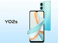 Непредставленный смартфон Vivo Y02s появился на официальном сайте компании