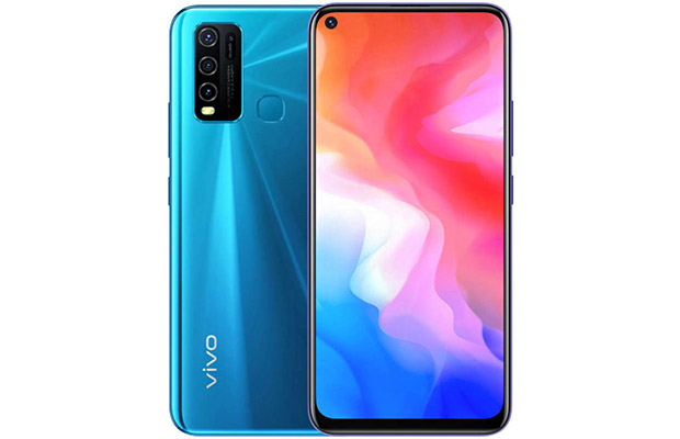 Официально представлен смартфон Vivo Y30