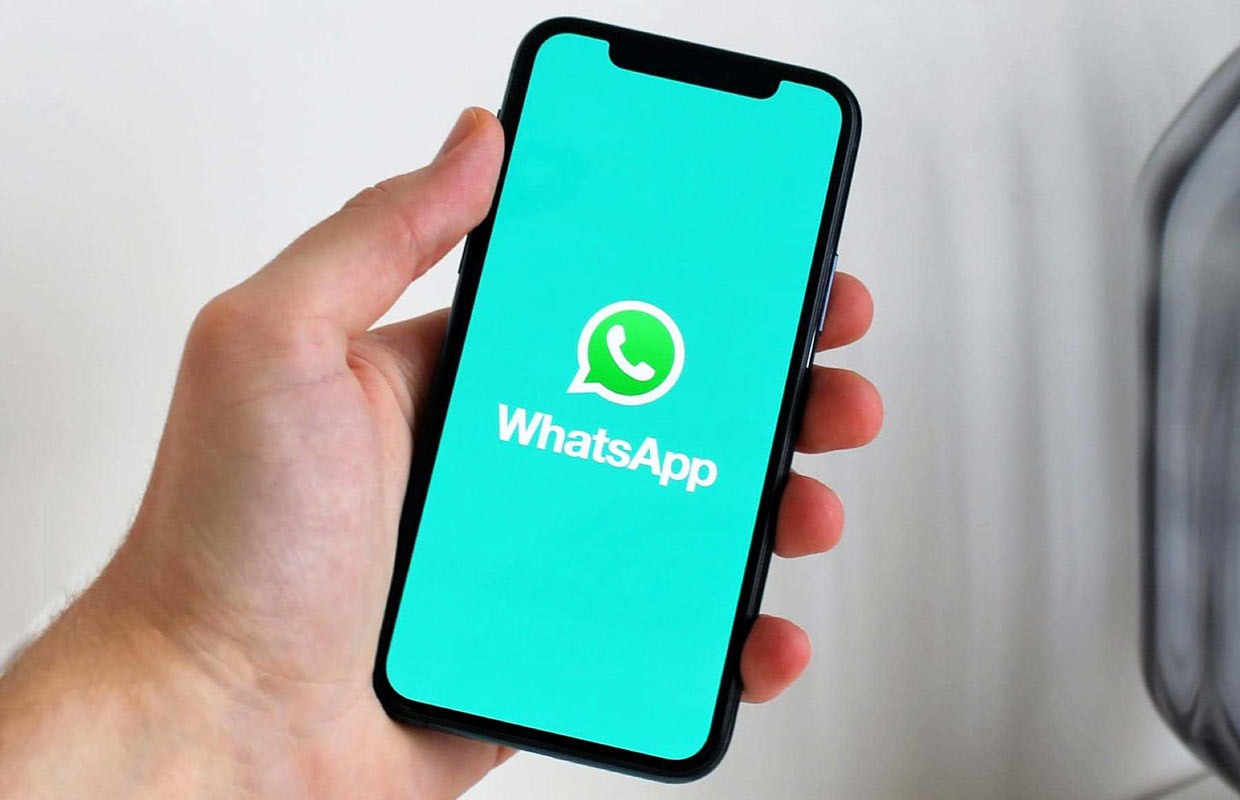 На iPhone начало массово сбоить приложение WhatsApp