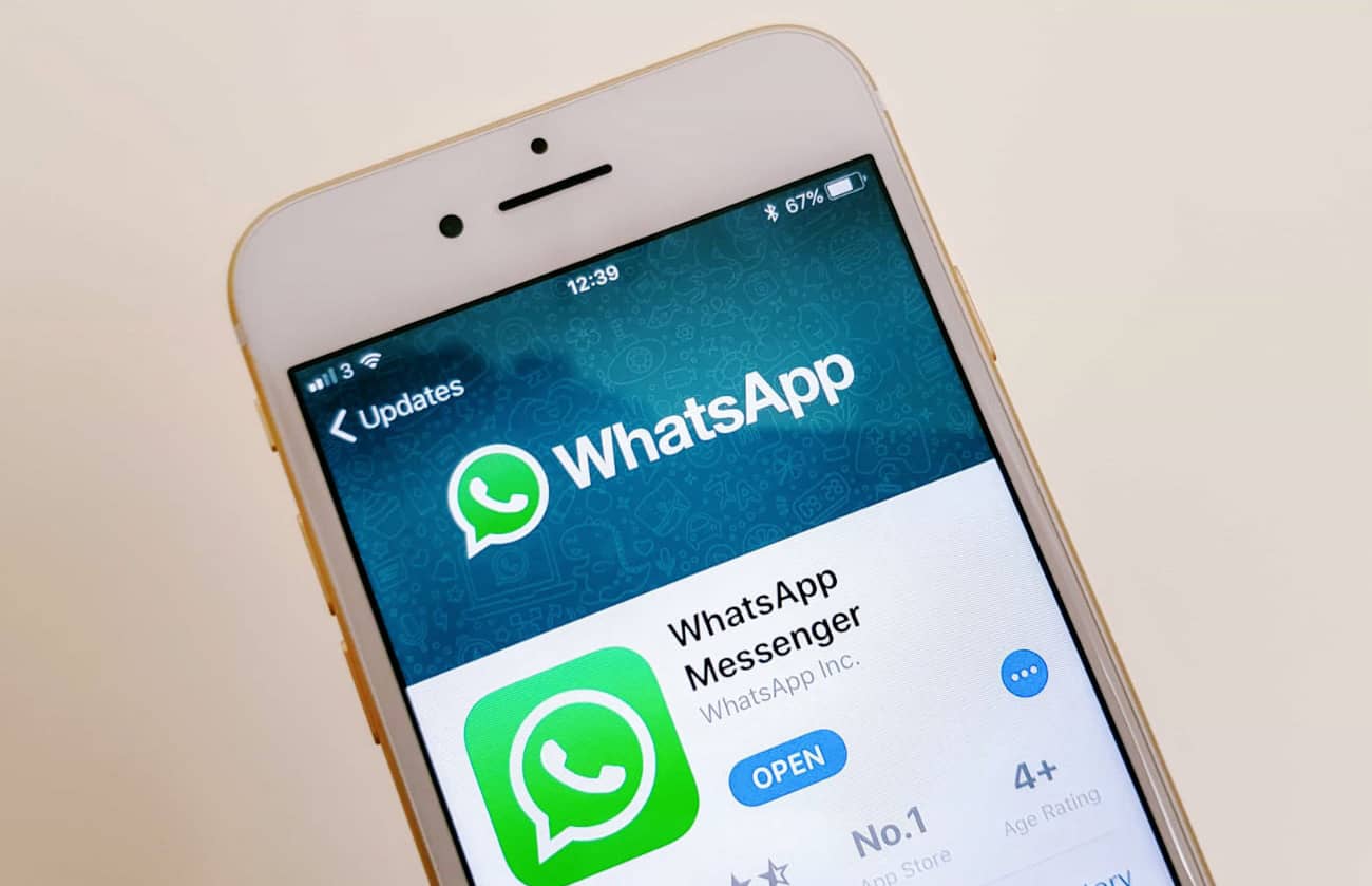 WhatsApp меняет требования для iPhone: какие смартфоны окажутся под угрозой с ноября 2026 года