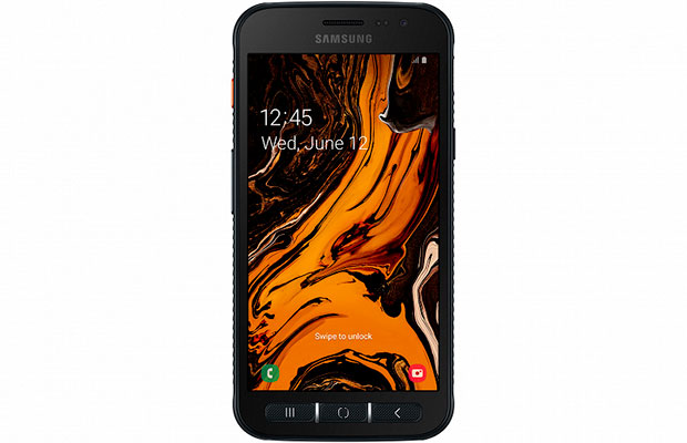 Samsung анонсировала защищённый смартфон Xcover 4s