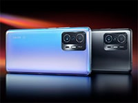 Стали известны подробные характеристики смартфона Xiaomi 12T