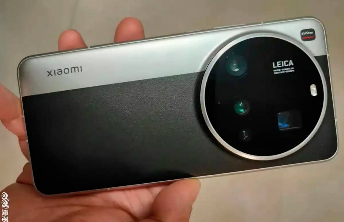 Опубликовано официальное видео с разборкой Xiaomi 15 Ultra