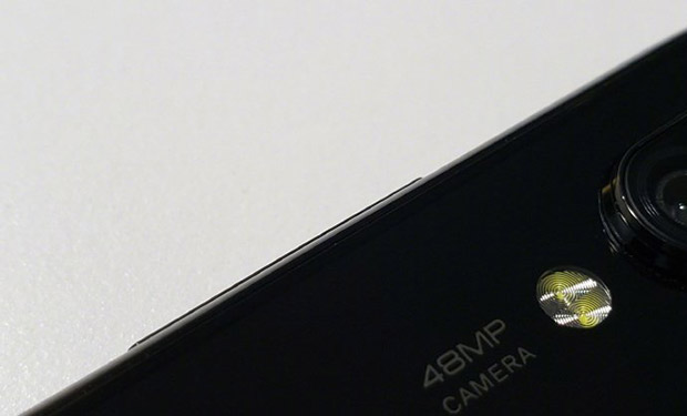 Президент Xiaomi показал смартфон с 48-Мп камерой
