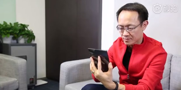 В Xiaomi рассказали о проблемах при создании сгибаемого смартфона