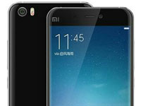 Xiaomi Mi5 замечен в четырех цветовых вариантах