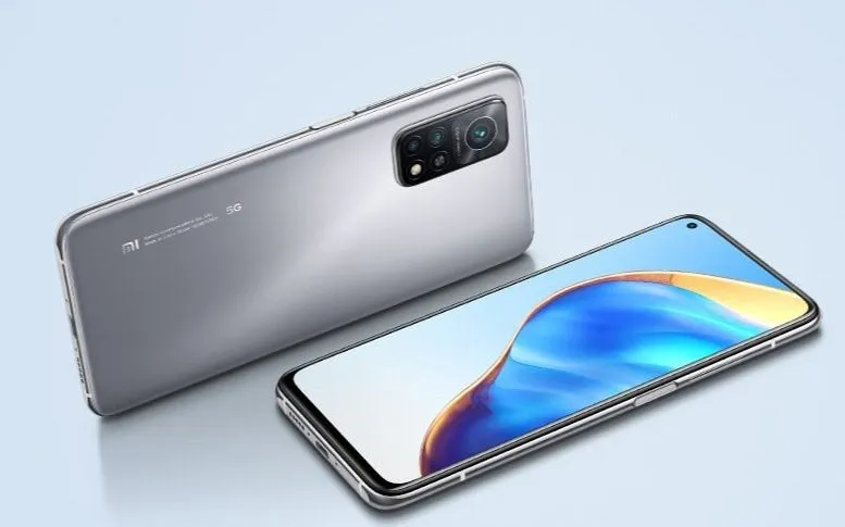 Xiaomi Mi 11T оснастят чипом MediaTek Dimensity 1200