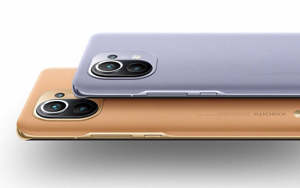 Себестоимость Xiaomi Mi 11 идентична iPhone 12