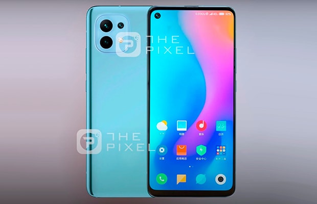 Xiaomi Mi 11 Lite может получить камеру-перископ и новый чип от Qualcomm