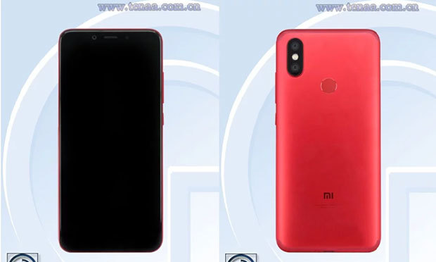 Xiaomi Mi 6X получит чип Helio P60, 20-Мп фронтальную и двойную основную камеры