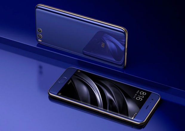 Xiaomi Mi 6 снова распродан моментально