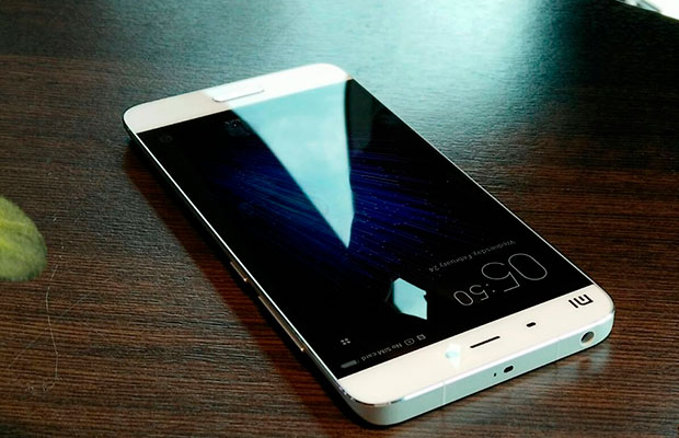 Утечка выявила дату анонса и новые спецификации Xiaomi Mi 6