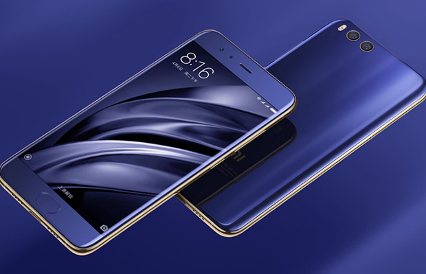 Xiaomi Mi 6 использует полную версию чипсета Snapdragon 835
